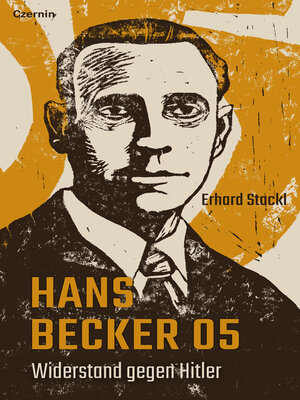 cover image of Hans Becker O5